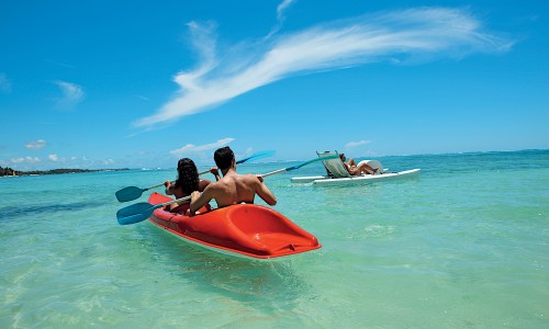 Ambre Mauritius